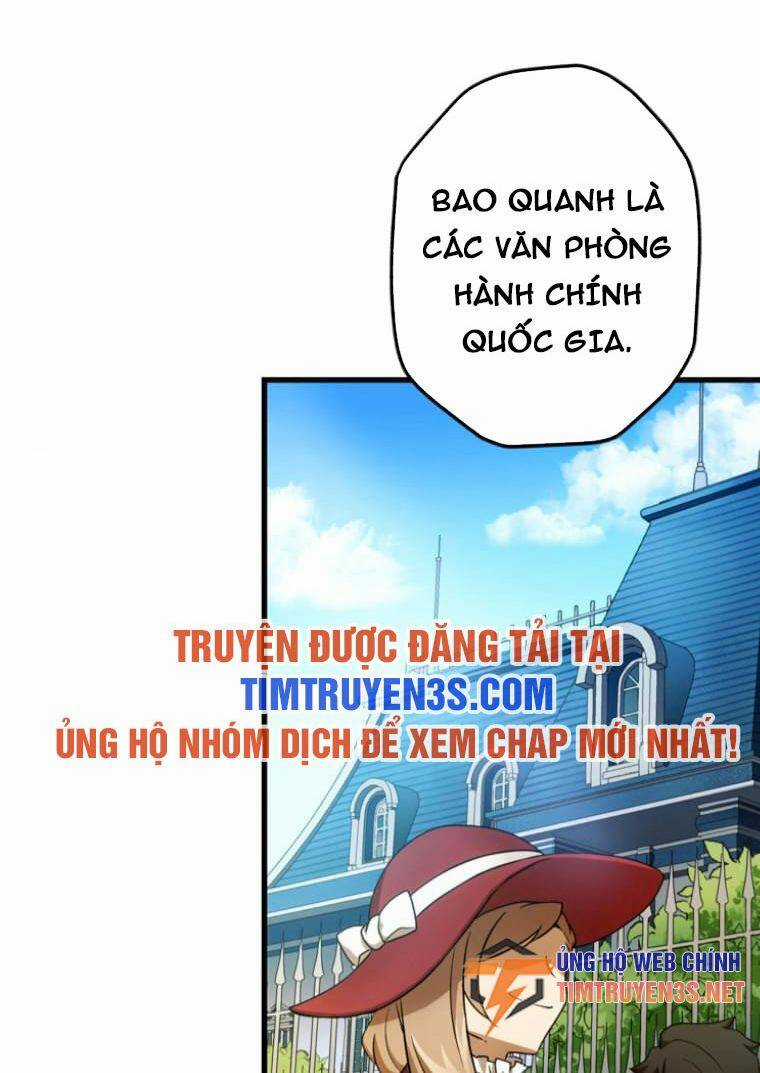 Pháp Sư Phế Vật Chapter 21 trang 5