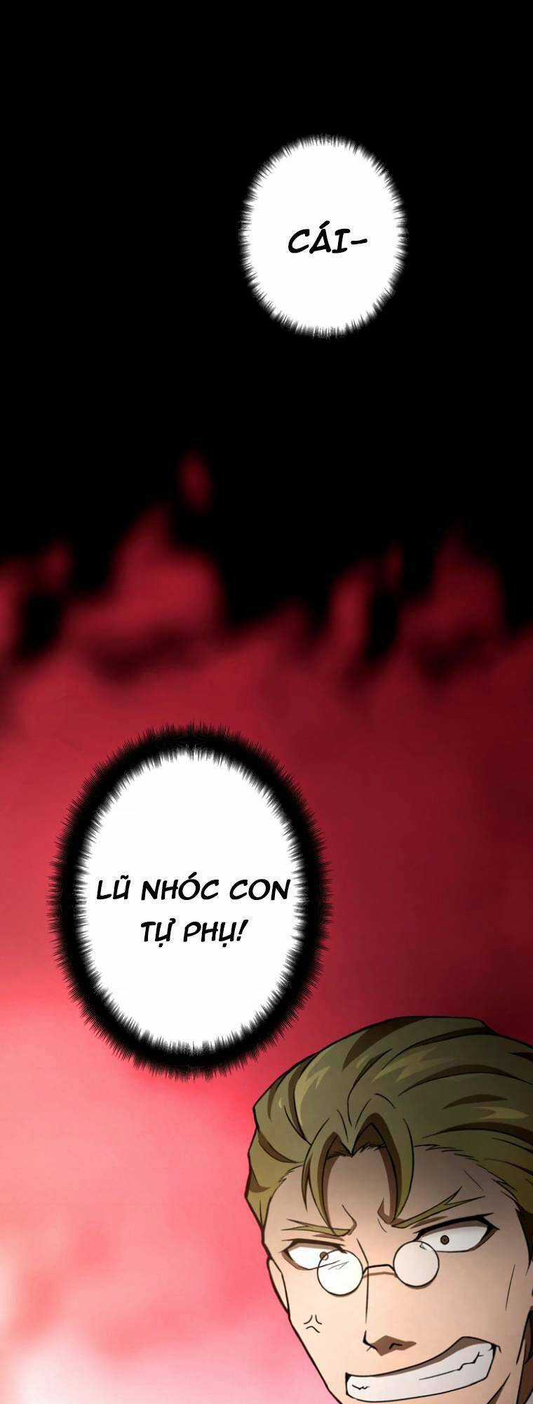 Pháp Sư Phế Vật Chapter 21 trang 50