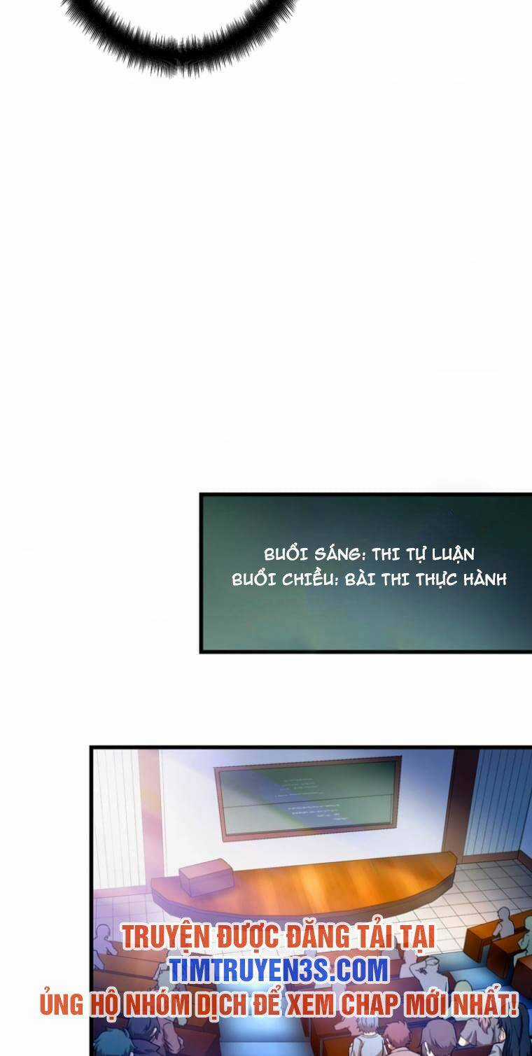 Pháp Sư Phế Vật Chapter 21 trang 52