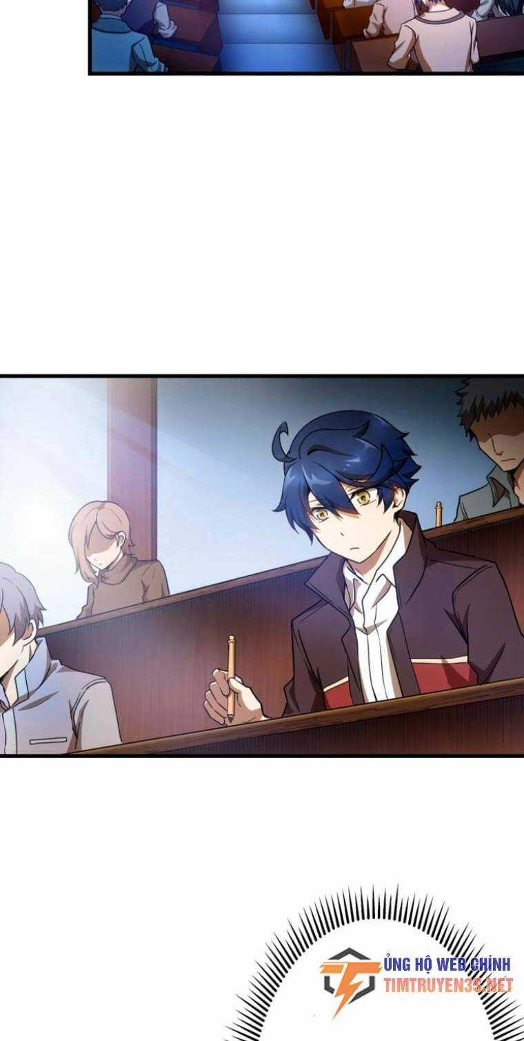 Pháp Sư Phế Vật Chapter 21 trang 53