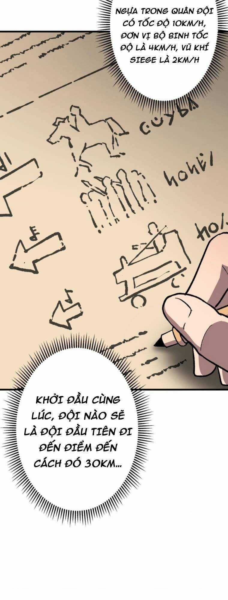 Pháp Sư Phế Vật Chapter 21 trang 54