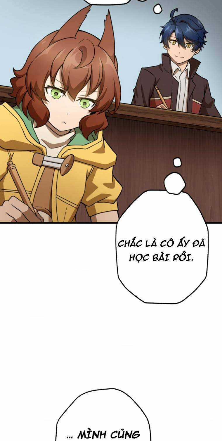 Pháp Sư Phế Vật Chapter 21 trang 56