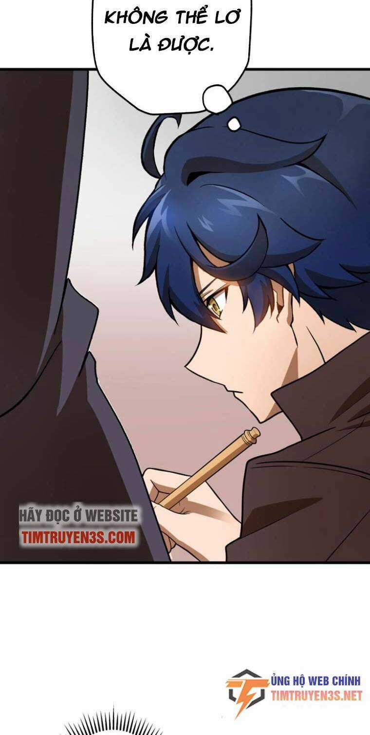 Pháp Sư Phế Vật Chapter 21 trang 57