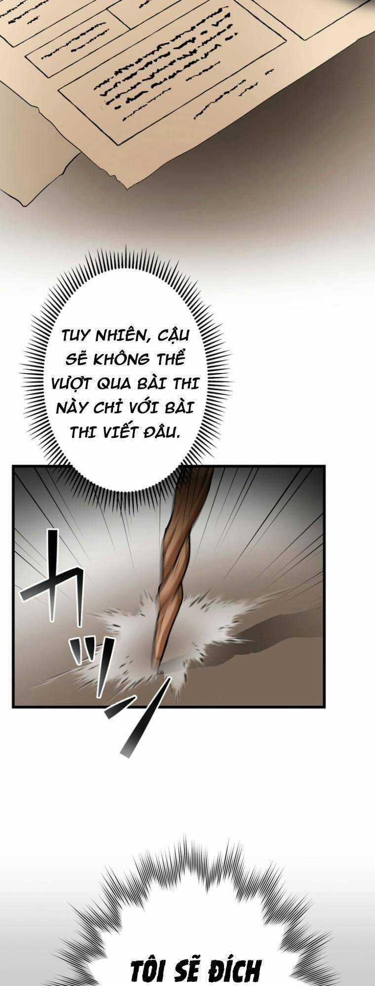 Pháp Sư Phế Vật Chapter 21 trang 59
