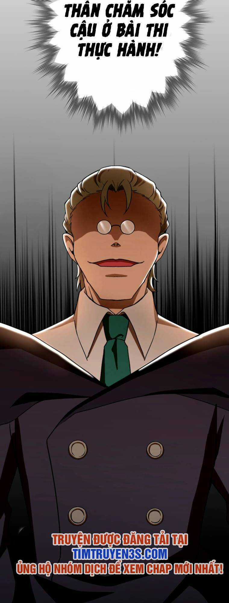 Pháp Sư Phế Vật Chapter 21 trang 60