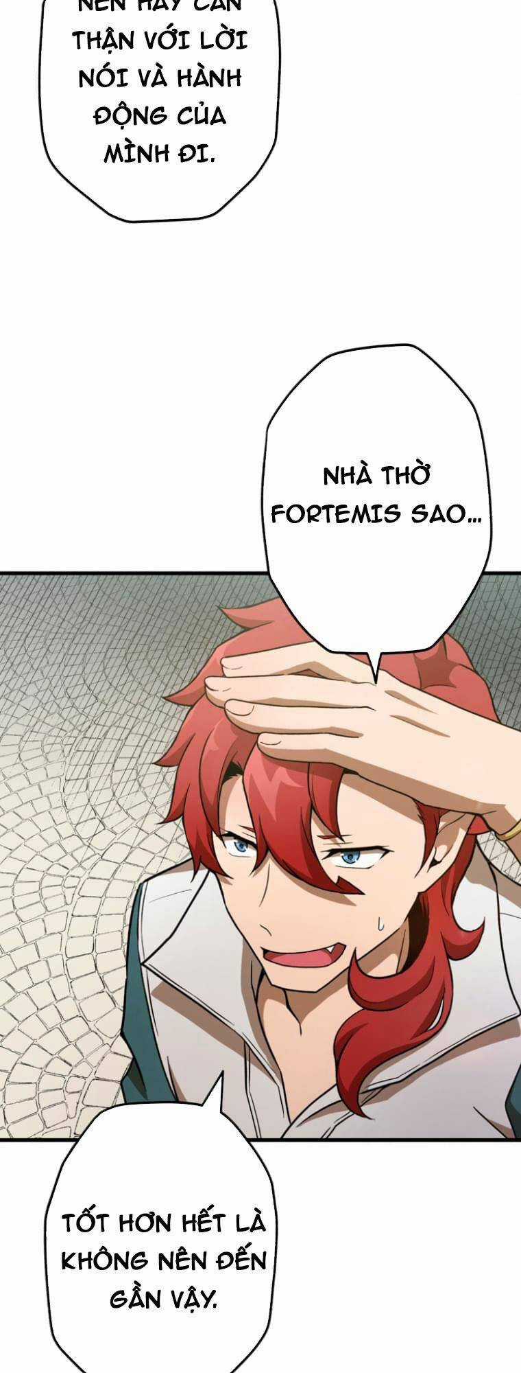 Pháp Sư Phế Vật Chapter 21 trang 7