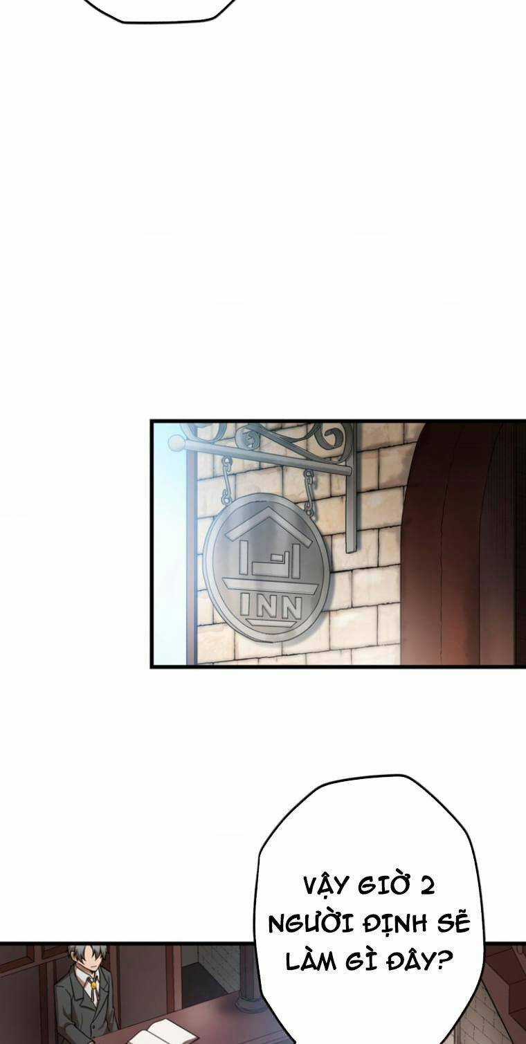 Pháp Sư Phế Vật Chapter 21 trang 8