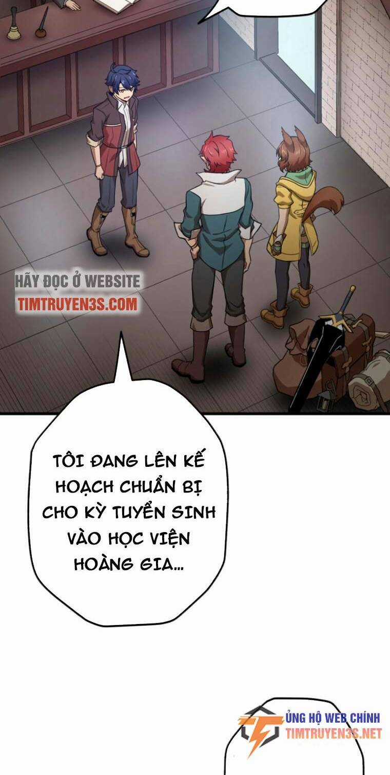 Pháp Sư Phế Vật Chapter 21 trang 9