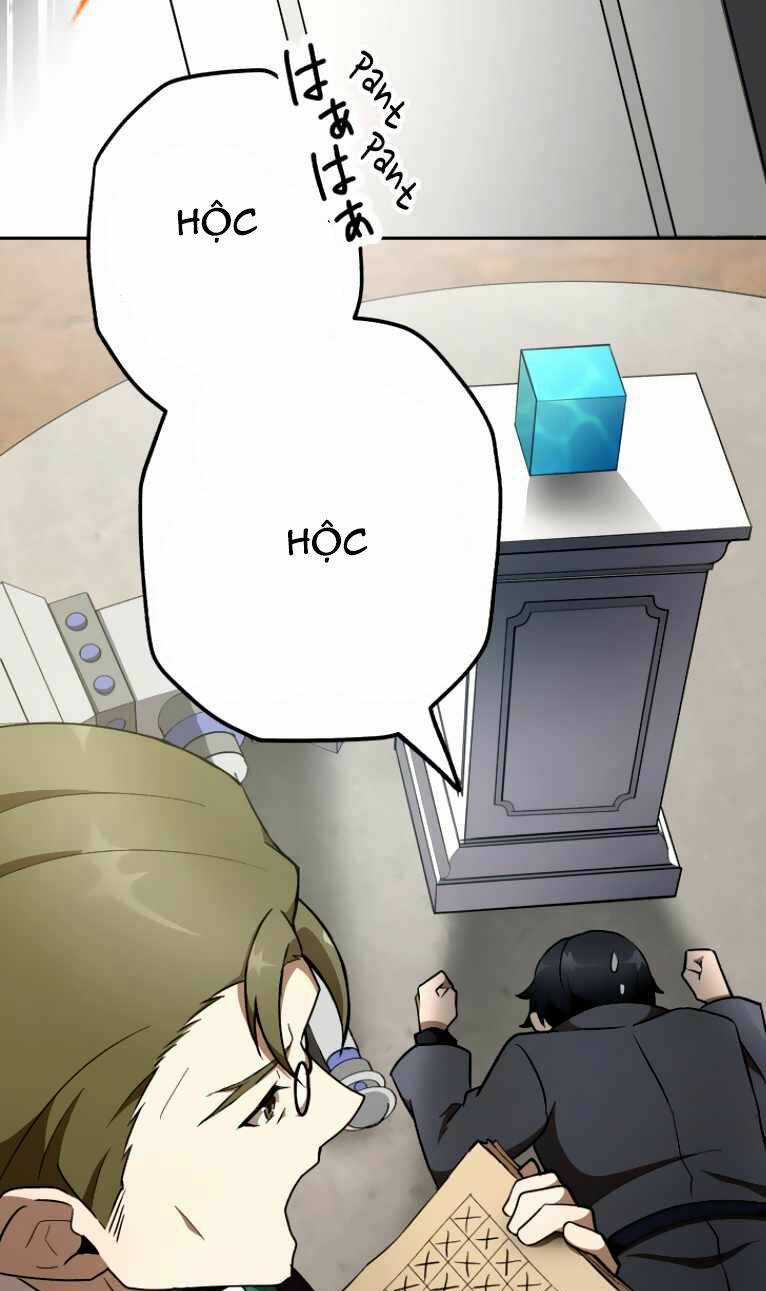 Pháp Sư Phế Vật Chapter 22 trang 11