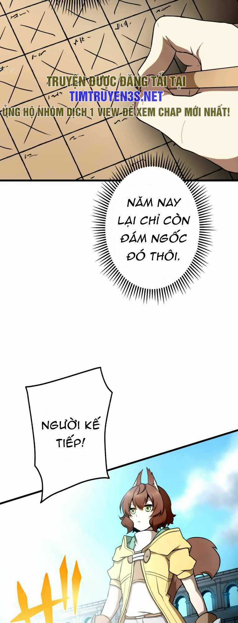 Pháp Sư Phế Vật Chapter 22 trang 13