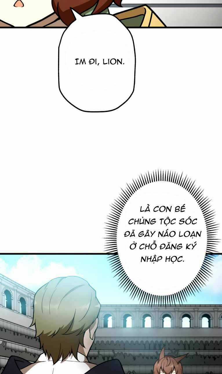 Pháp Sư Phế Vật Chapter 22 trang 15