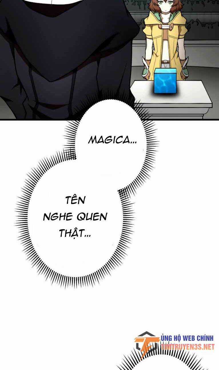 Pháp Sư Phế Vật Chapter 22 trang 16