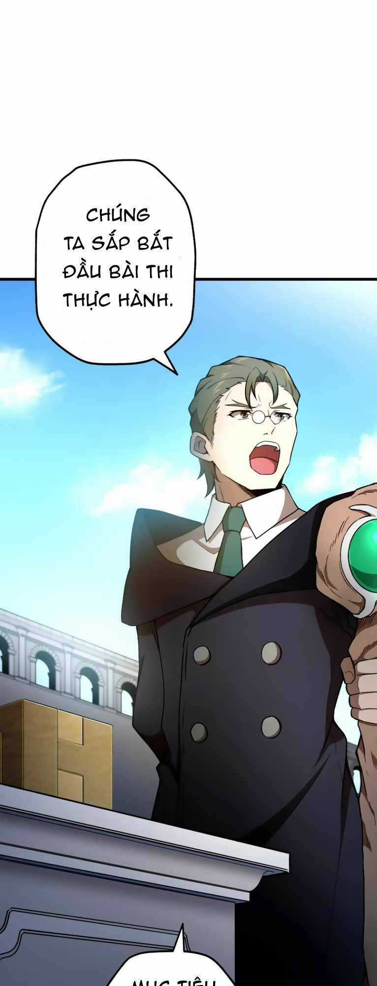Pháp Sư Phế Vật Chapter 22 trang 2