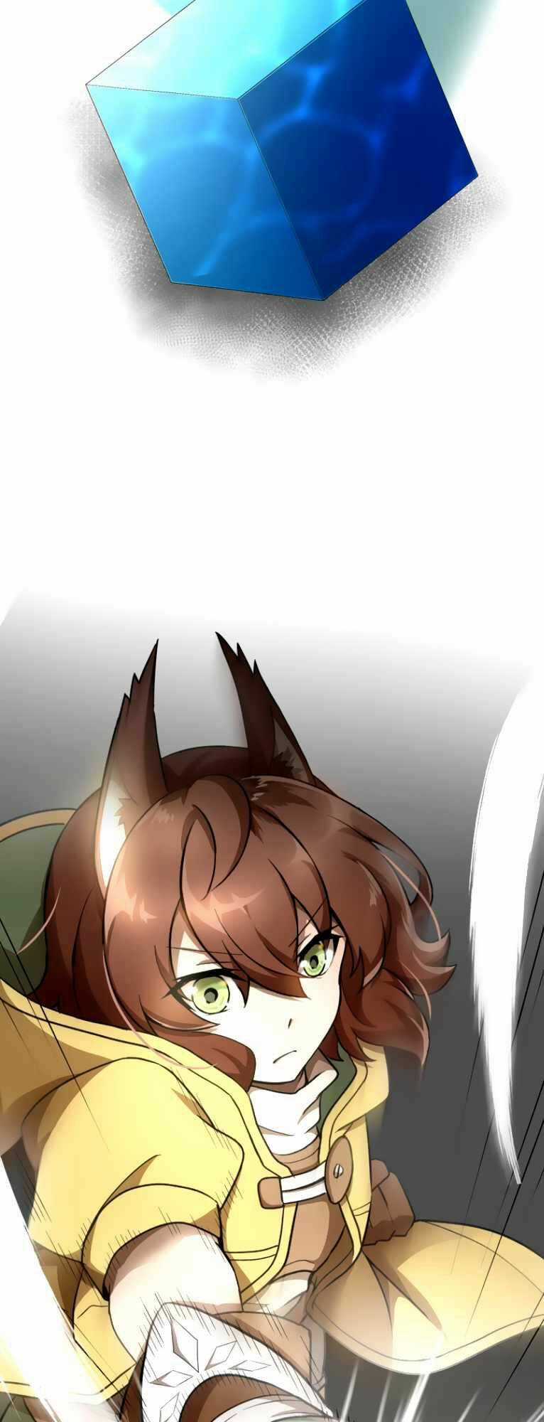 Pháp Sư Phế Vật Chapter 22 trang 21