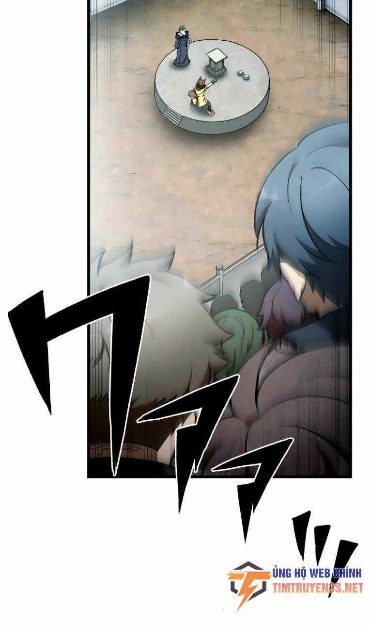 Pháp Sư Phế Vật Chapter 22 trang 28