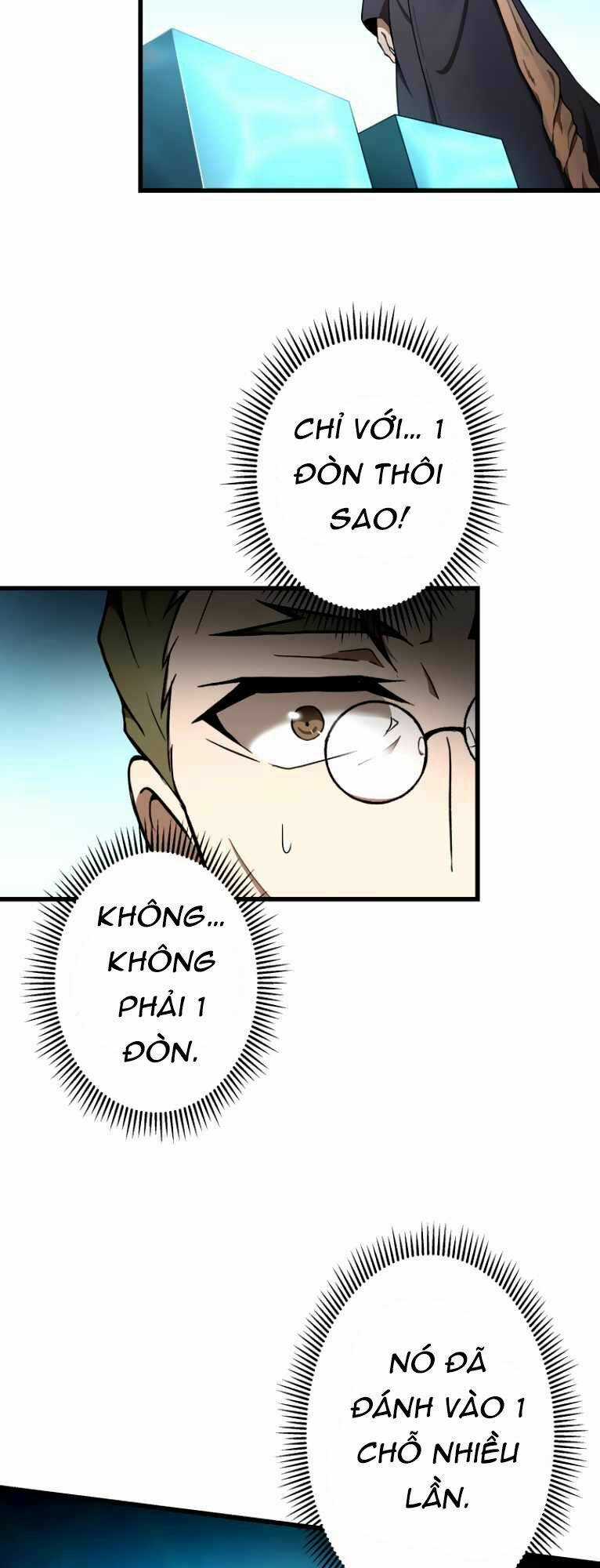 Pháp Sư Phế Vật Chapter 22 trang 30