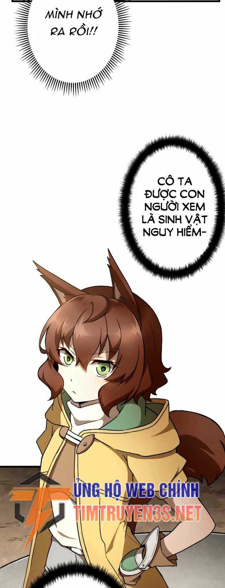 Pháp Sư Phế Vật Chapter 22 trang 33