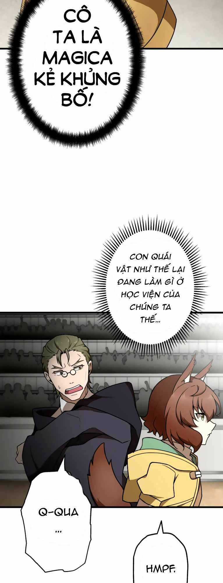 Pháp Sư Phế Vật Chapter 22 trang 34