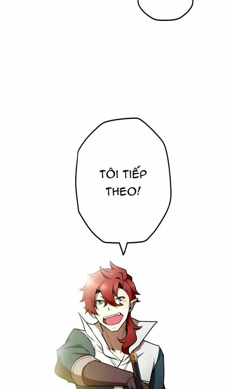 Pháp Sư Phế Vật Chapter 22 trang 35