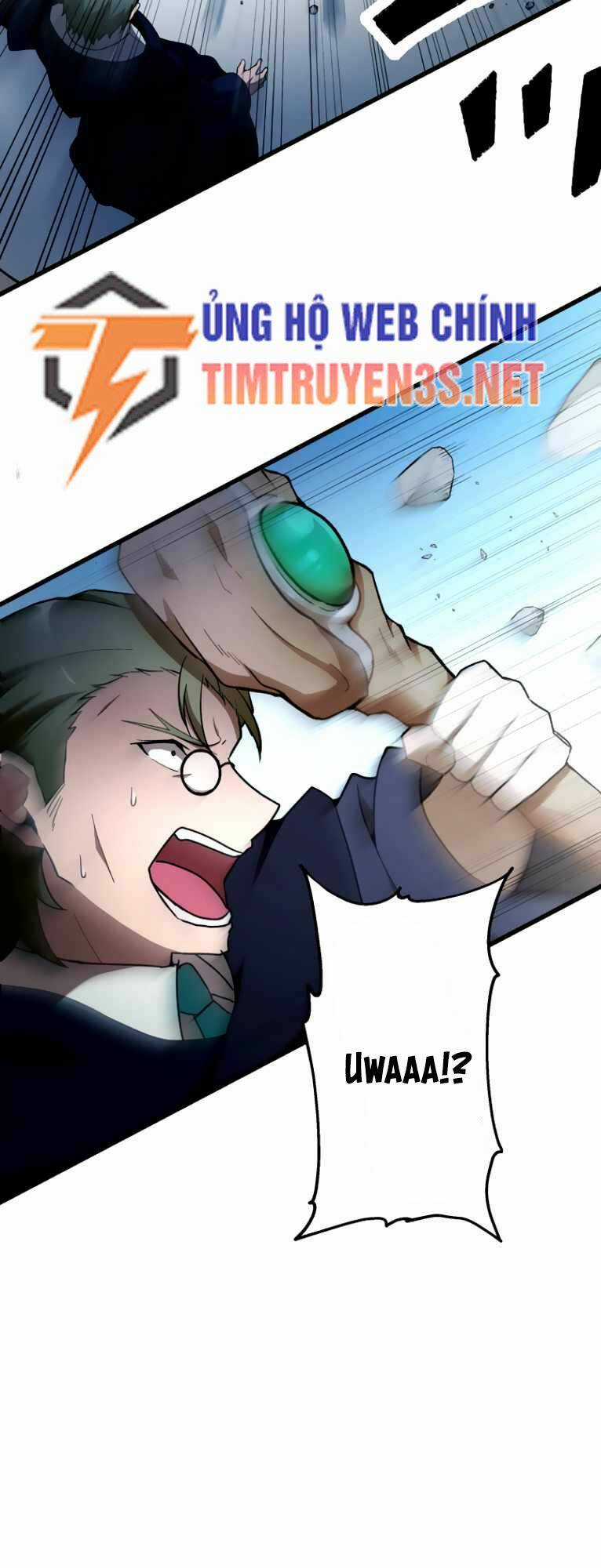 Pháp Sư Phế Vật Chapter 22 trang 41