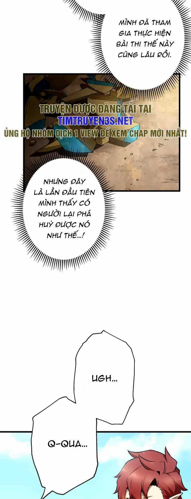 Pháp Sư Phế Vật Chapter 22 trang 45