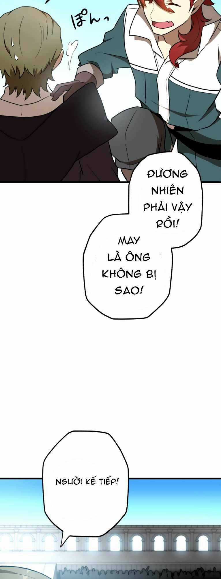 Pháp Sư Phế Vật Chapter 22 trang 46