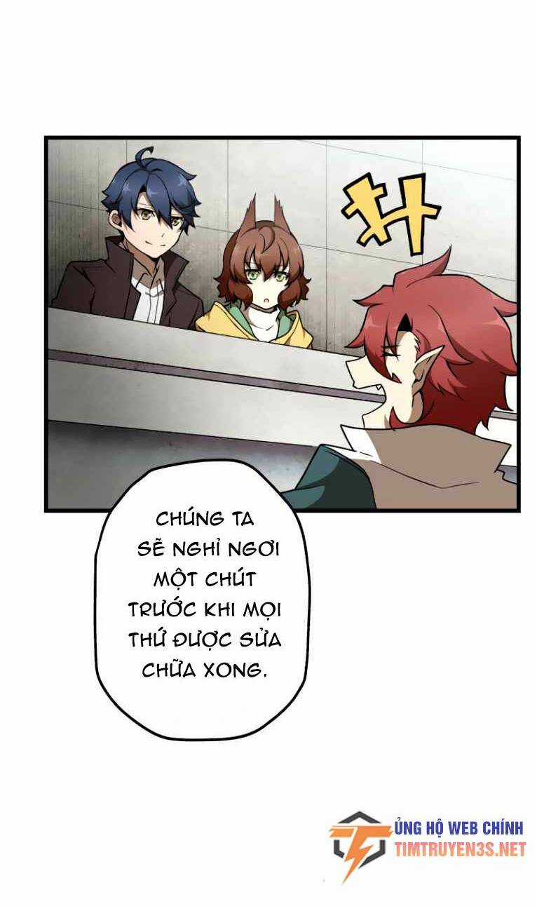Pháp Sư Phế Vật Chapter 22 trang 48