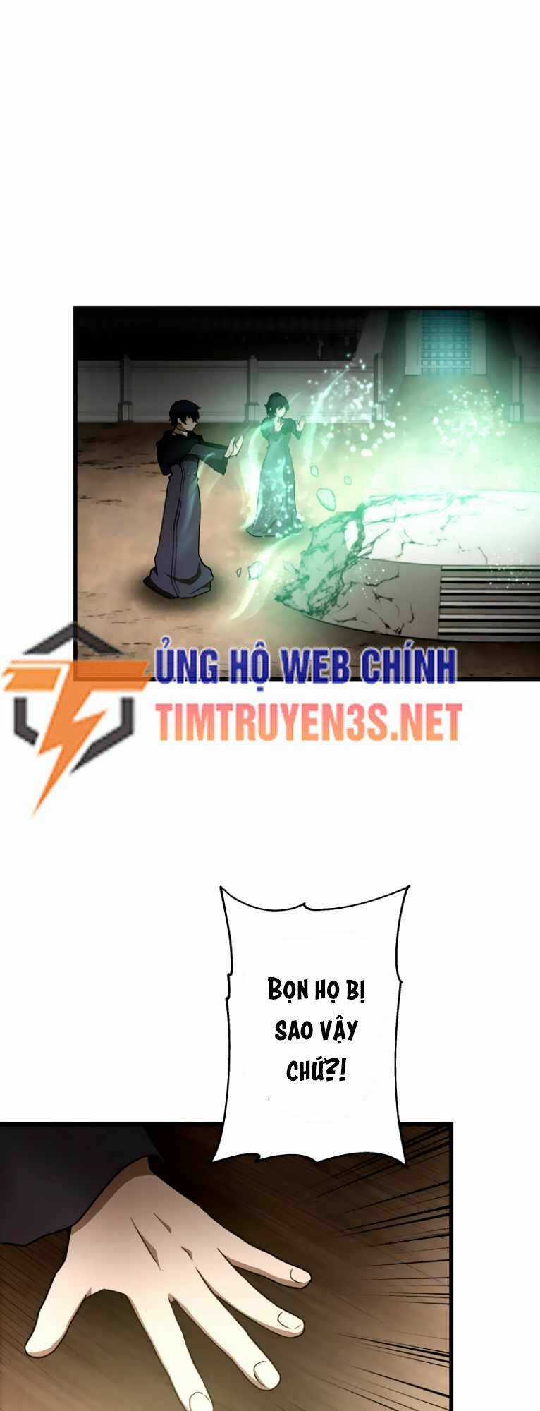 Pháp Sư Phế Vật Chapter 22 trang 49