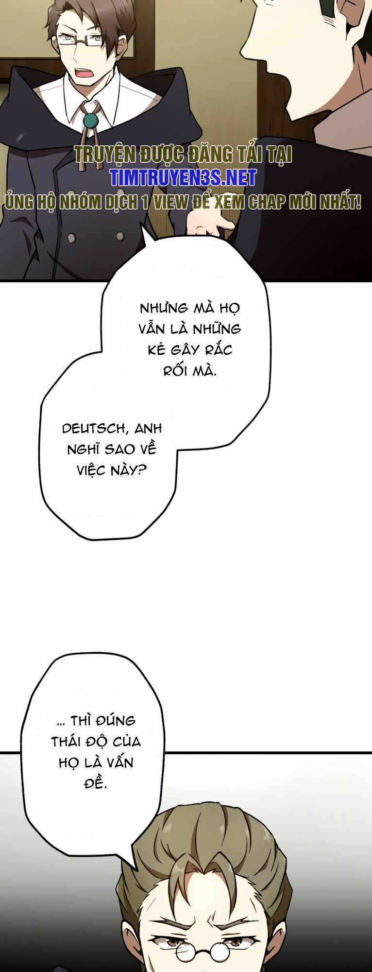 Pháp Sư Phế Vật Chapter 22 trang 53