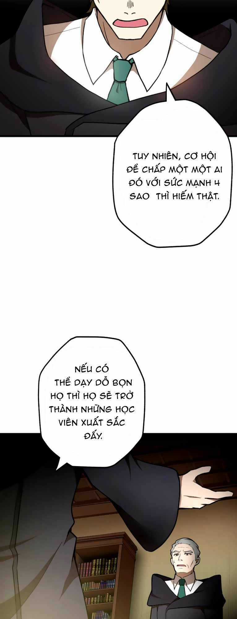 Pháp Sư Phế Vật Chapter 22 trang 54