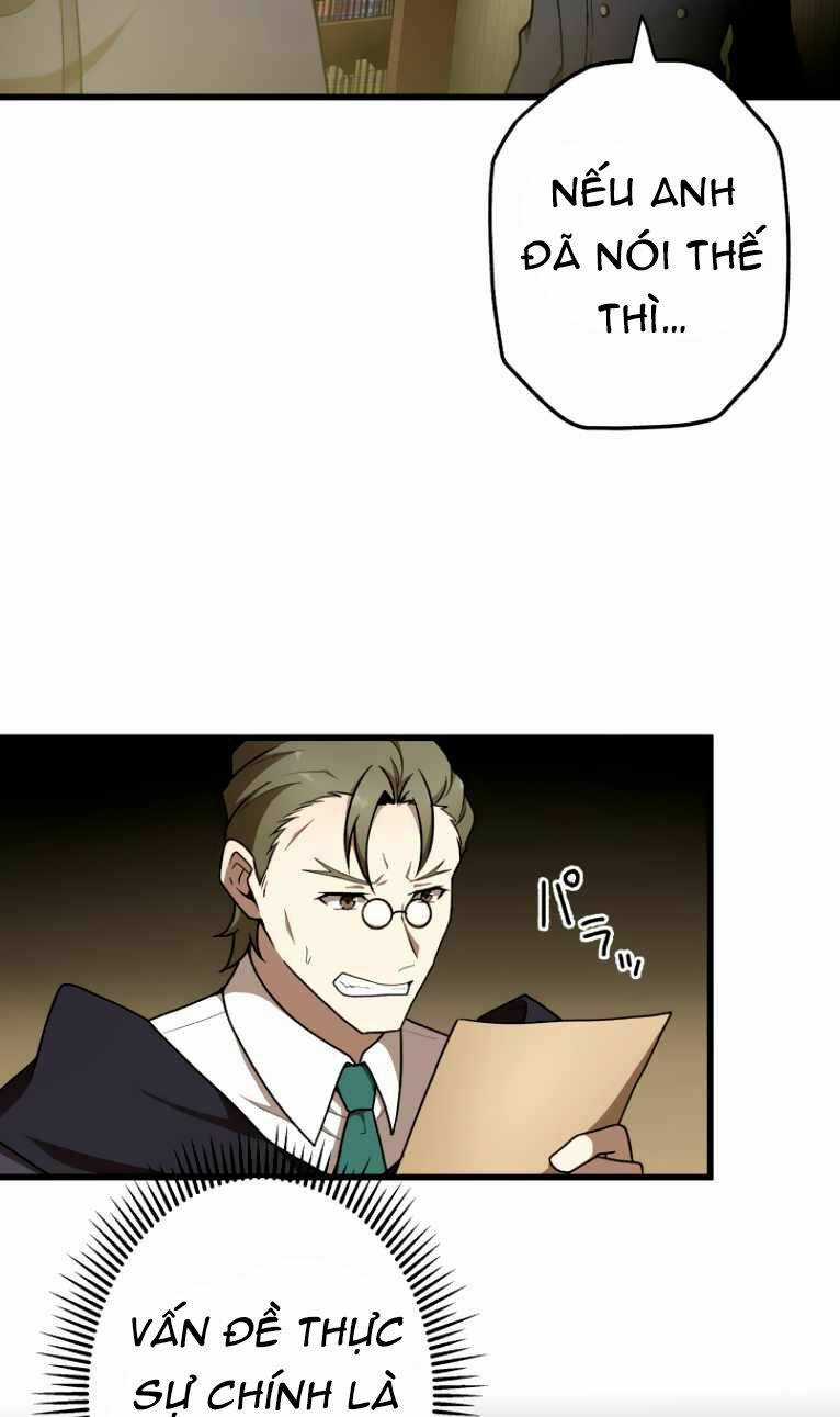 Pháp Sư Phế Vật Chapter 22 trang 55