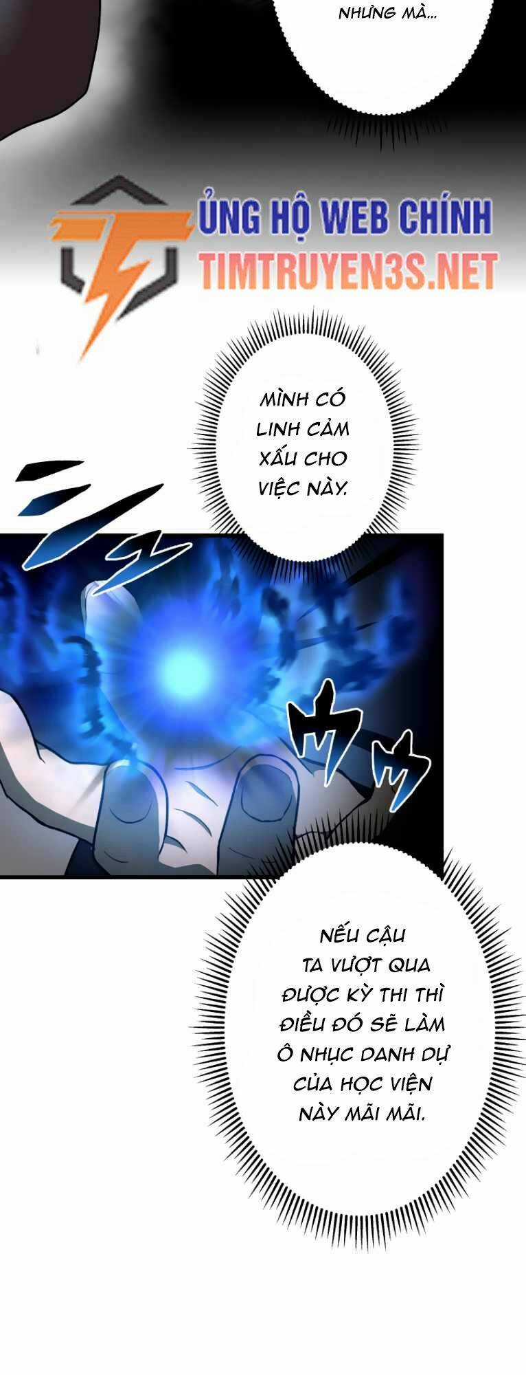 Pháp Sư Phế Vật Chapter 22 trang 57
