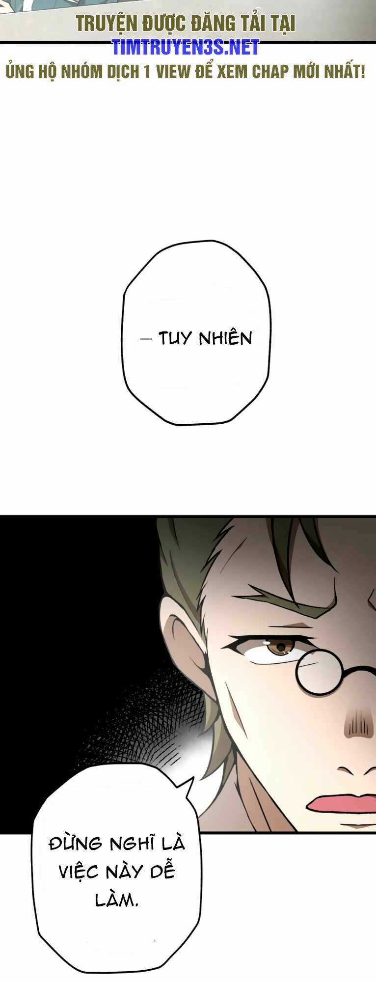 Pháp Sư Phế Vật Chapter 22 trang 6