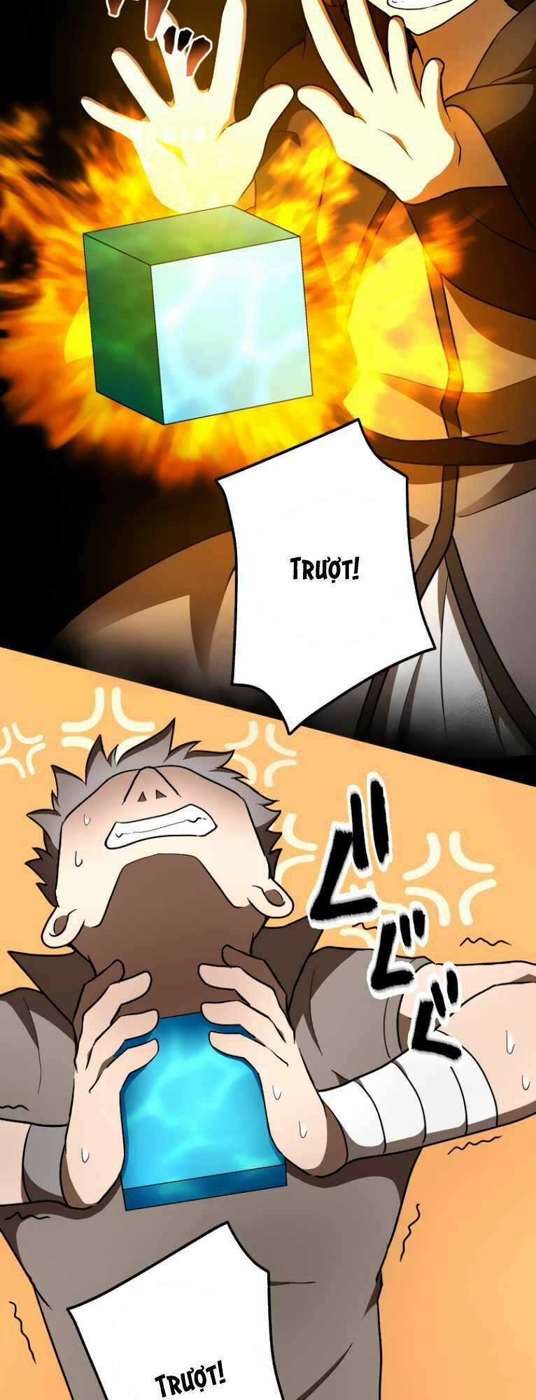 Pháp Sư Phế Vật Chapter 22 trang 9