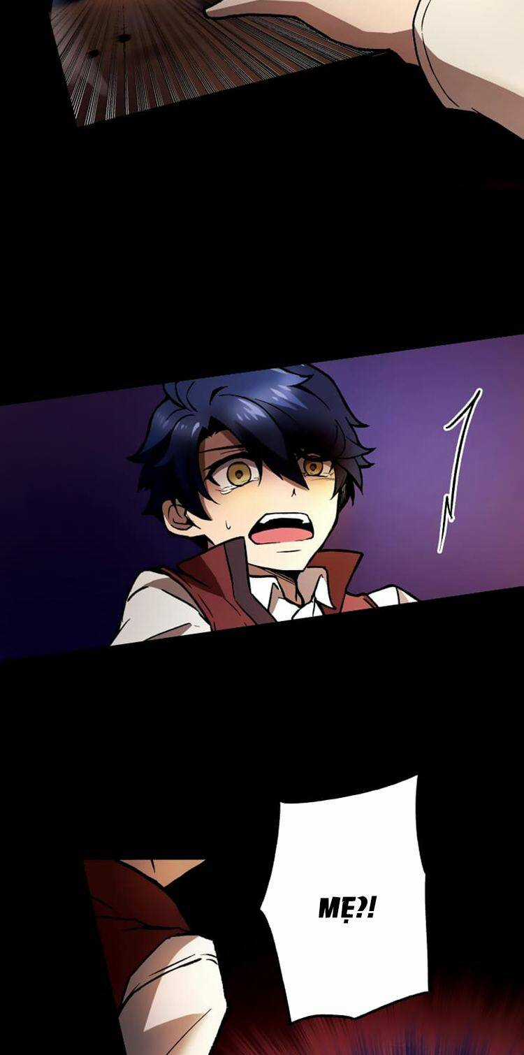 Pháp Sư Phế Vật Chapter 3 trang 10