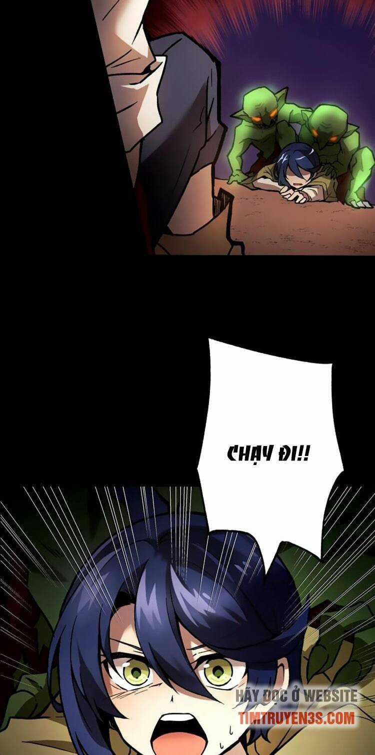 Pháp Sư Phế Vật Chapter 3 trang 11