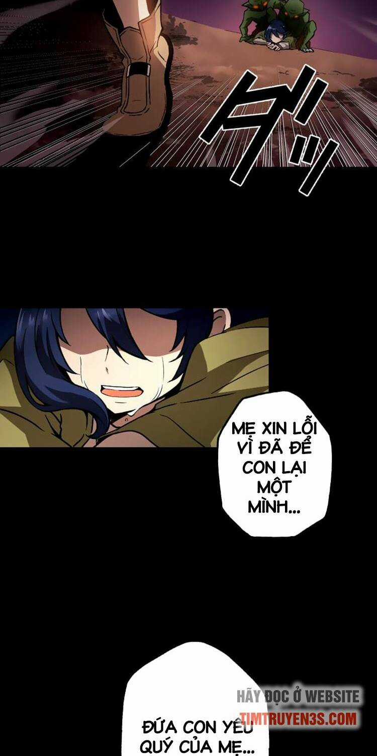 Pháp Sư Phế Vật Chapter 3 trang 14