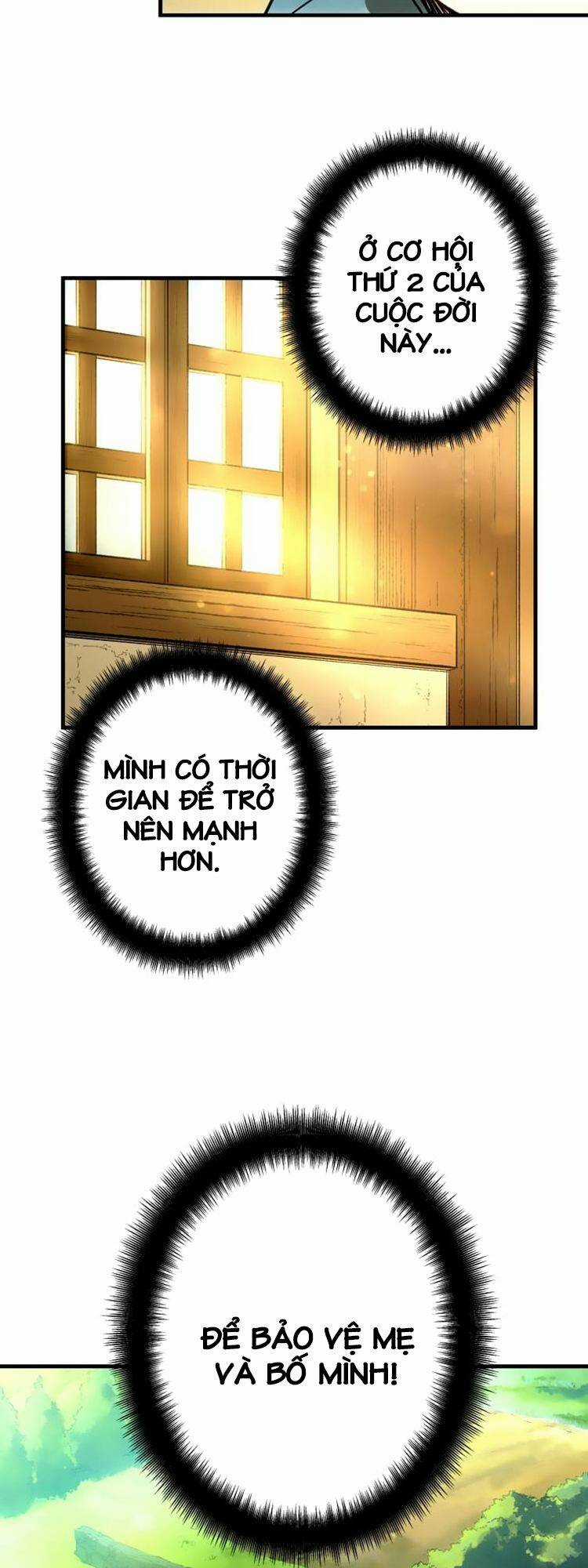 Pháp Sư Phế Vật Chapter 3 trang 17