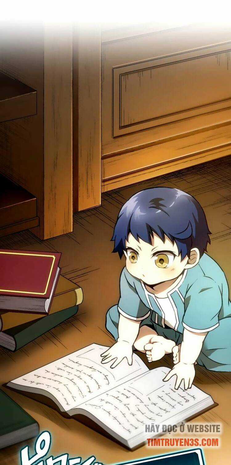 Pháp Sư Phế Vật Chapter 3 trang 19