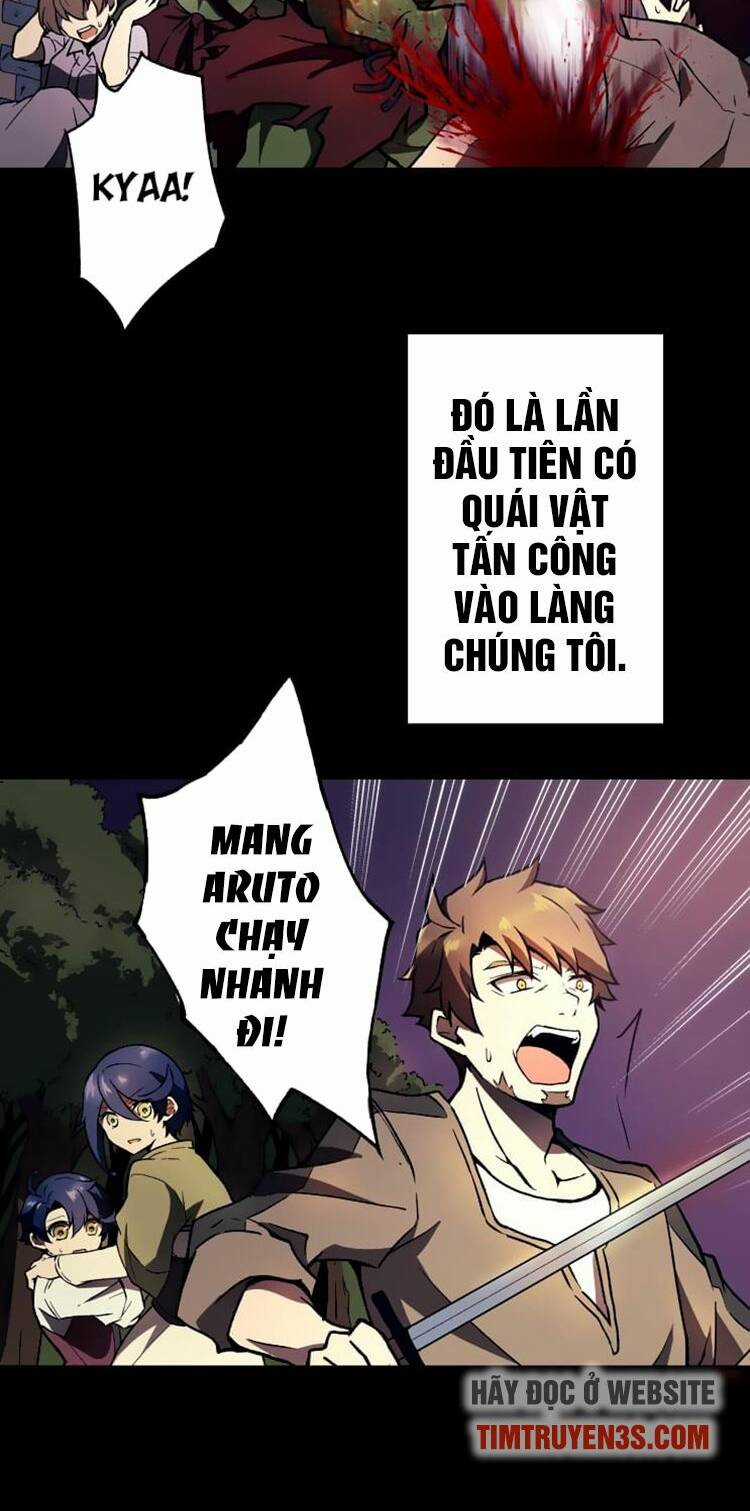 Pháp Sư Phế Vật Chapter 3 trang 2