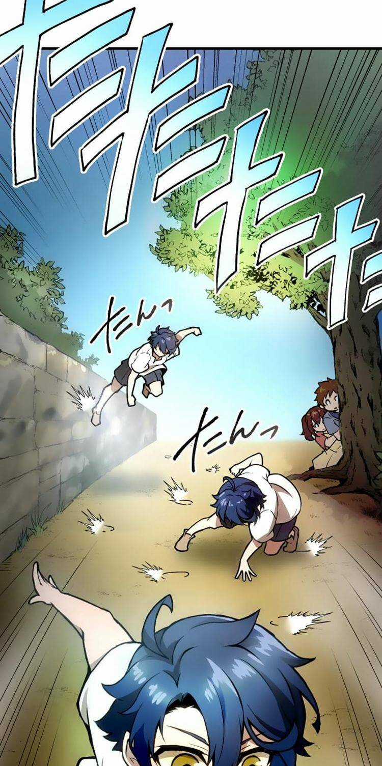 Pháp Sư Phế Vật Chapter 3 trang 24