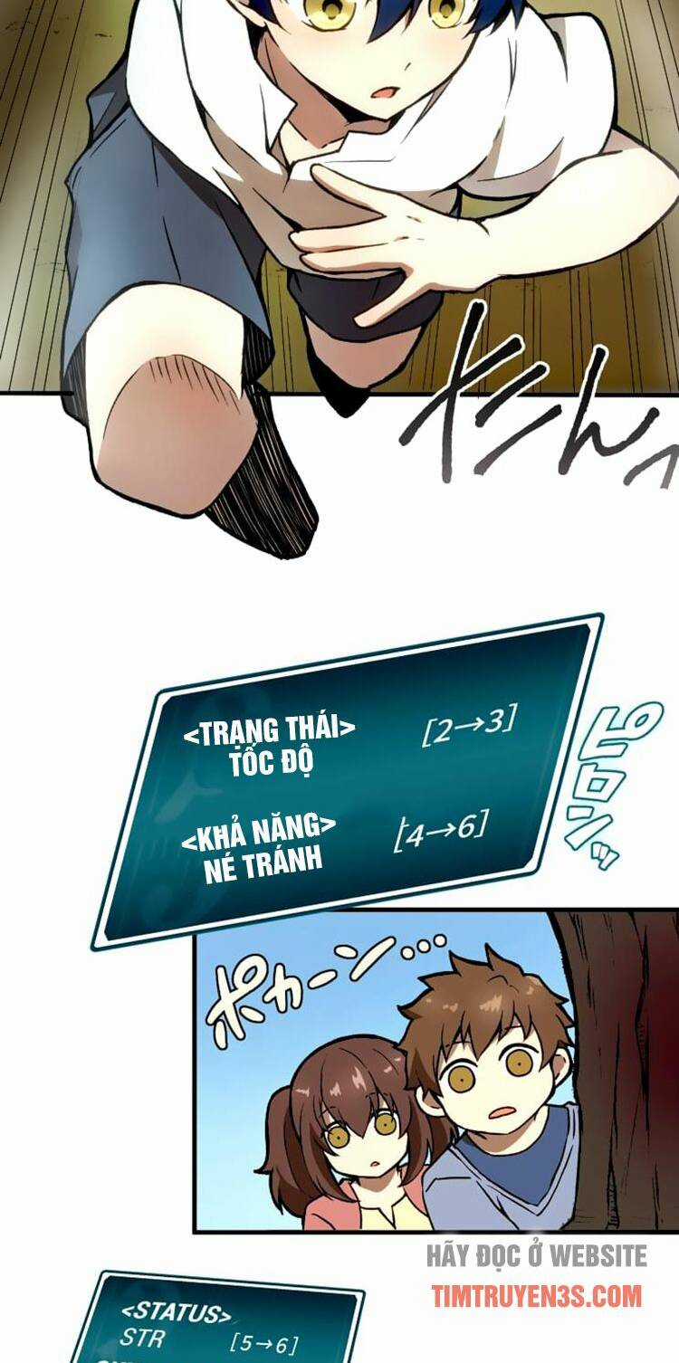 Pháp Sư Phế Vật Chapter 3 trang 25