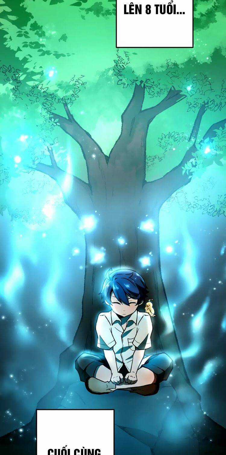 Pháp Sư Phế Vật Chapter 3 trang 27