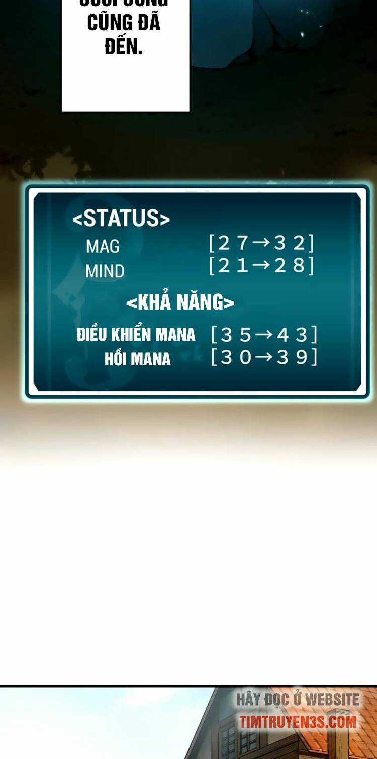 Pháp Sư Phế Vật Chapter 3 trang 28