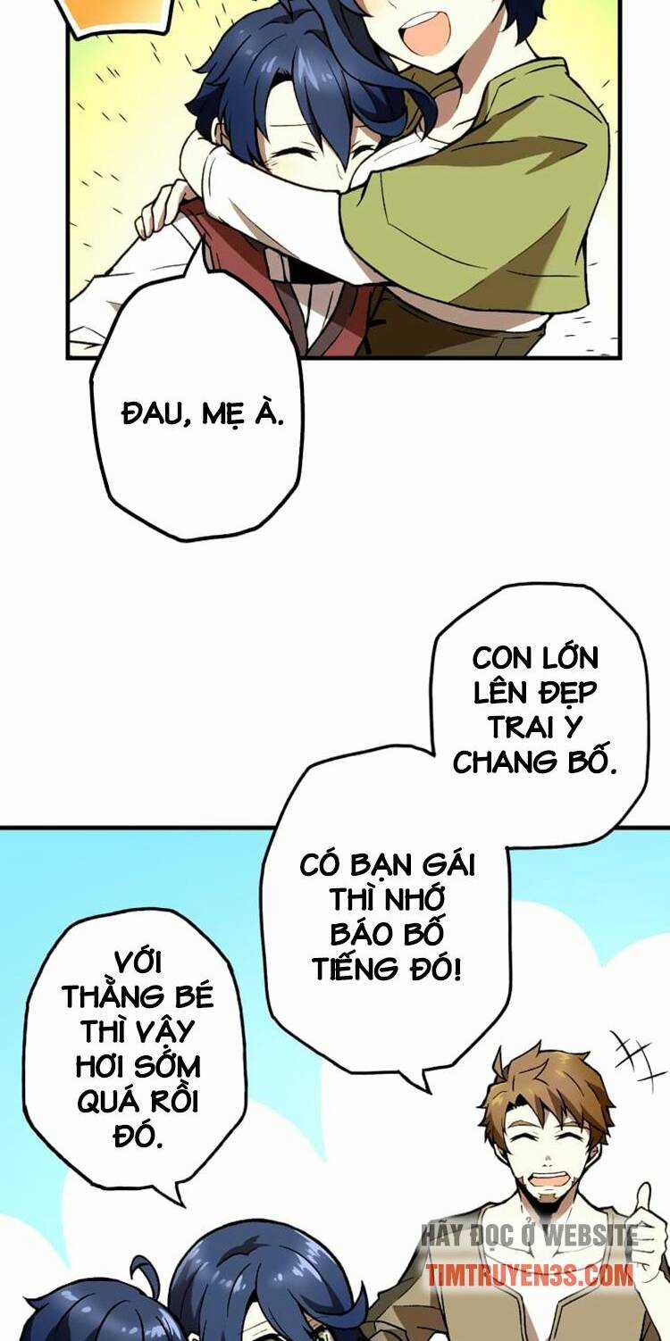 Pháp Sư Phế Vật Chapter 3 trang 31