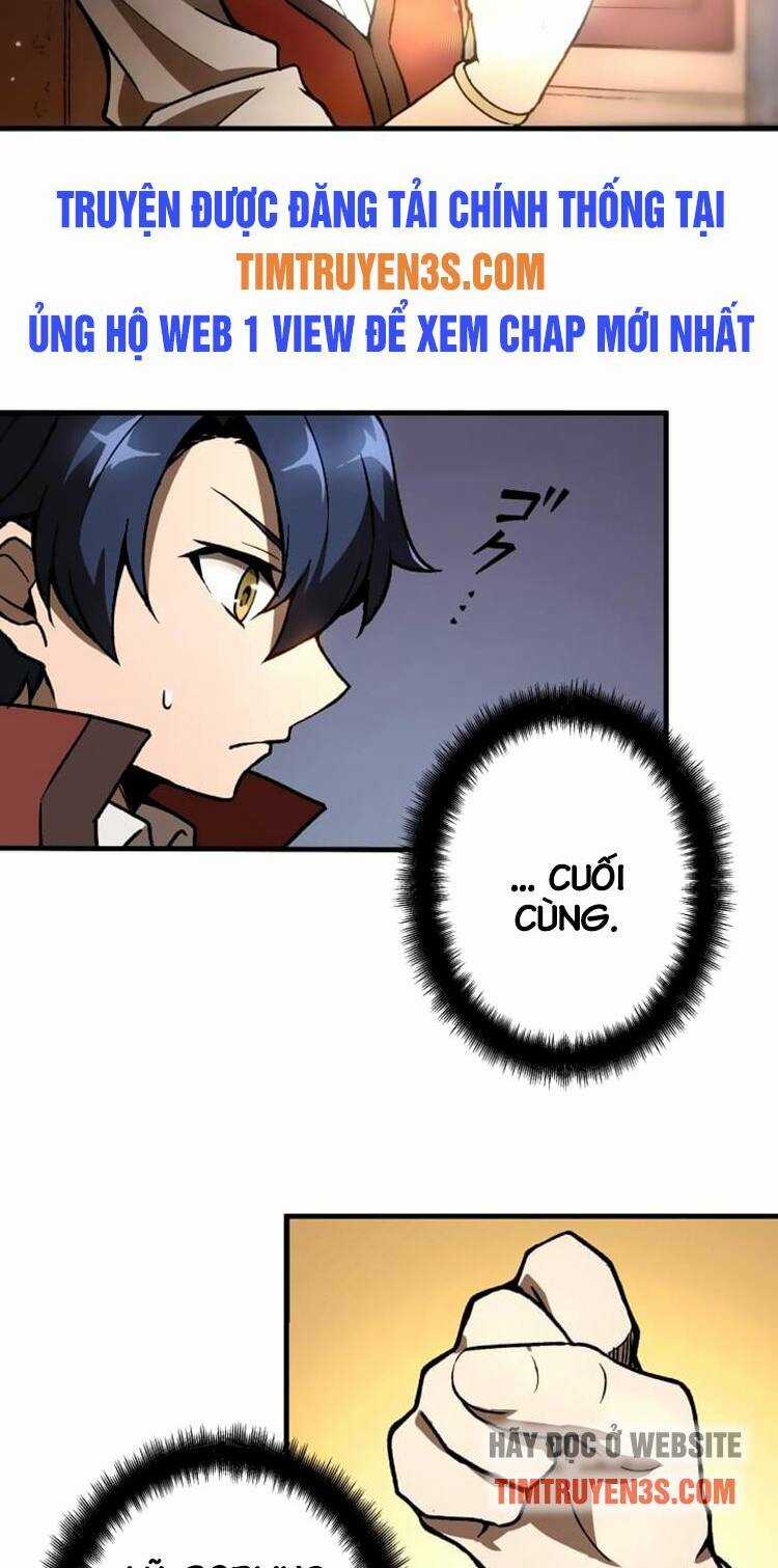 Pháp Sư Phế Vật Chapter 3 trang 36