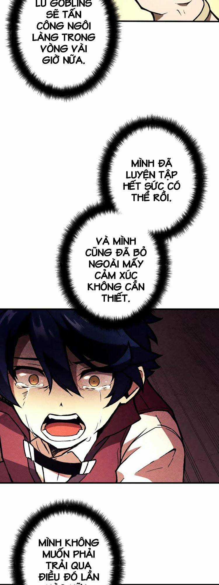 Pháp Sư Phế Vật Chapter 3 trang 37