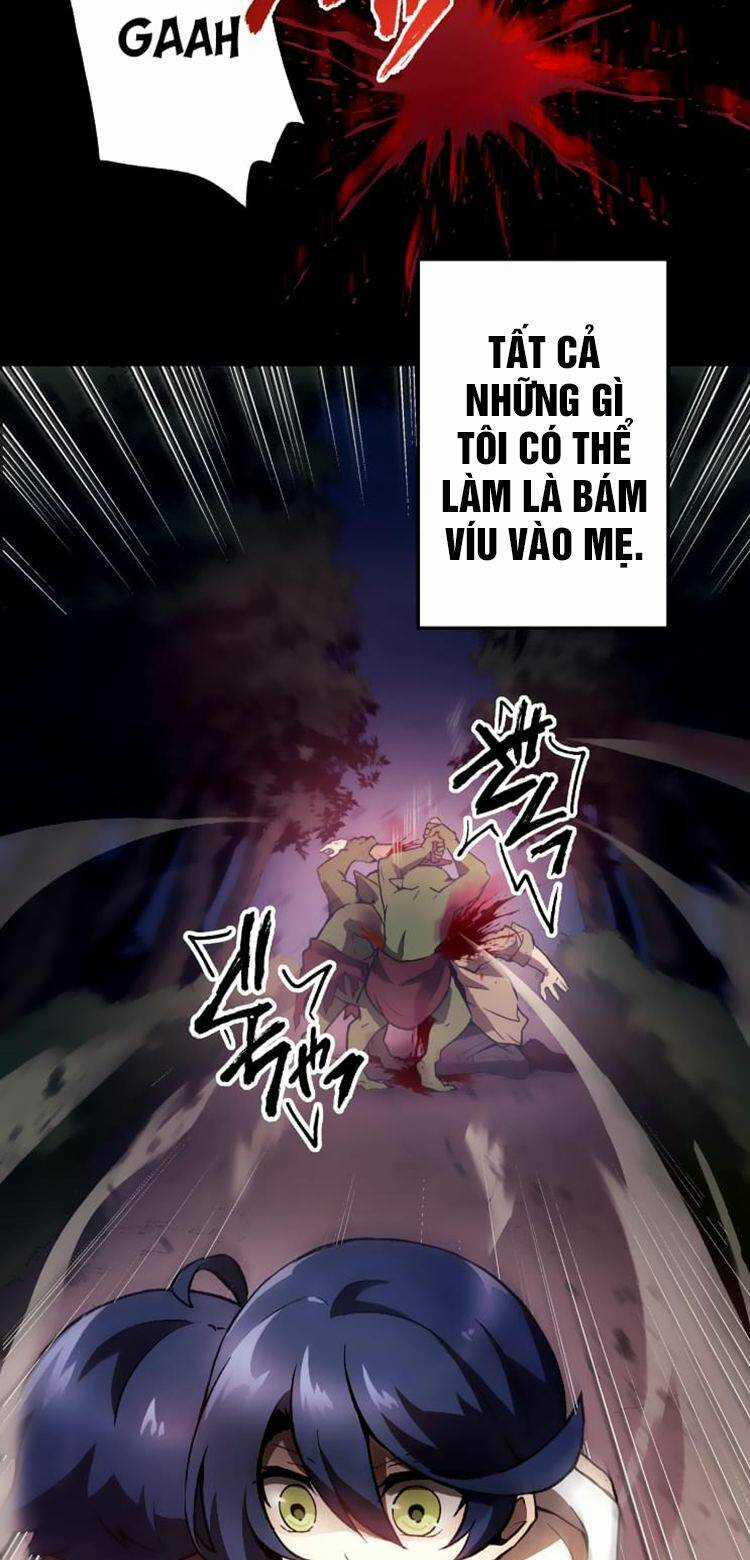 Pháp Sư Phế Vật Chapter 3 trang 4