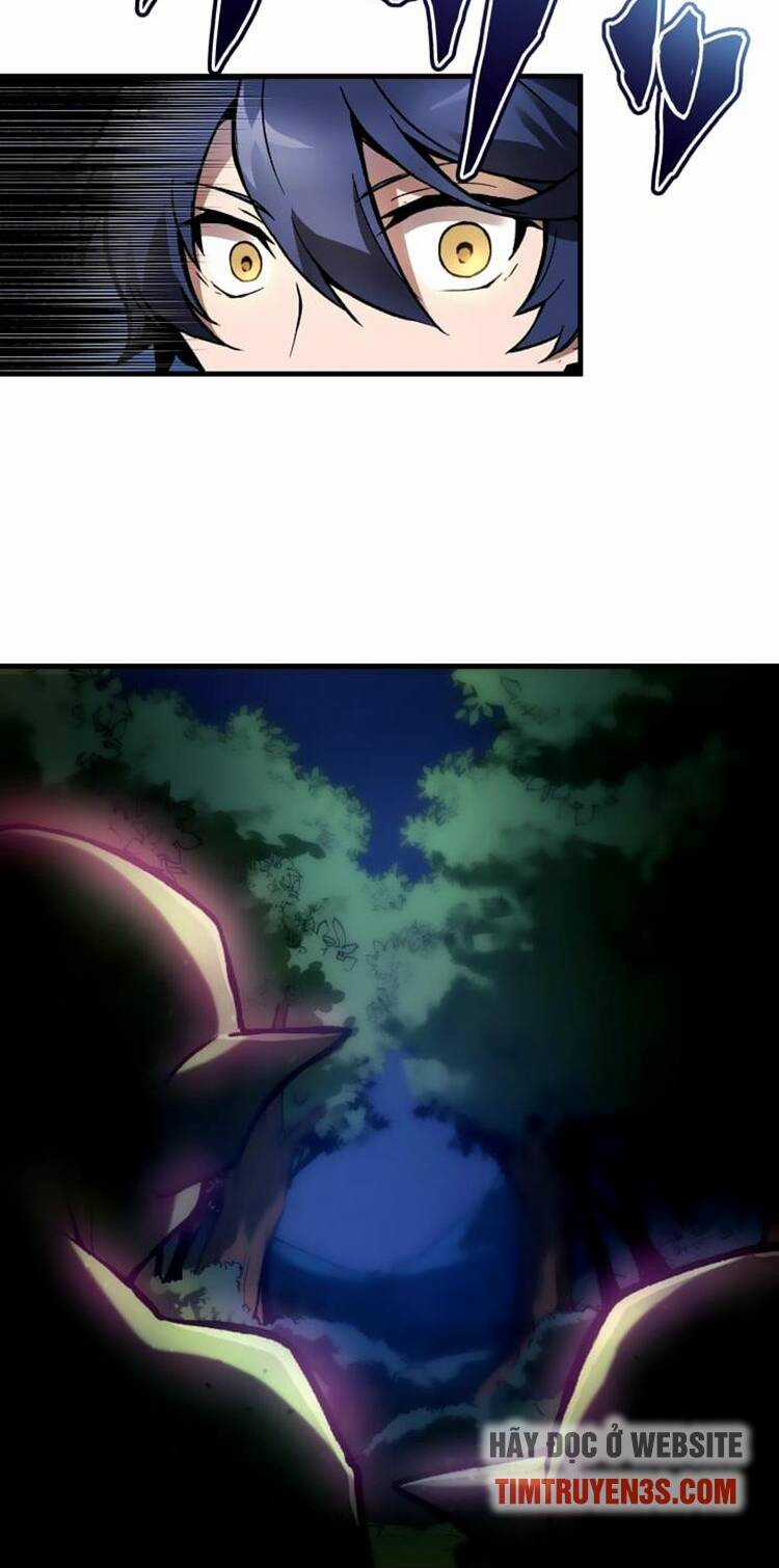 Pháp Sư Phế Vật Chapter 3 trang 45