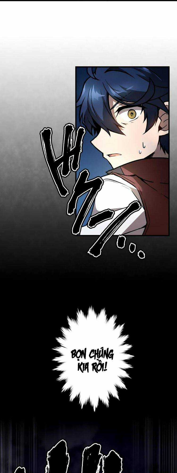 Pháp Sư Phế Vật Chapter 3 trang 46